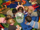 Preschool Science